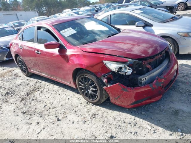 nissan altima 2016 1n4al3ap8gc255132