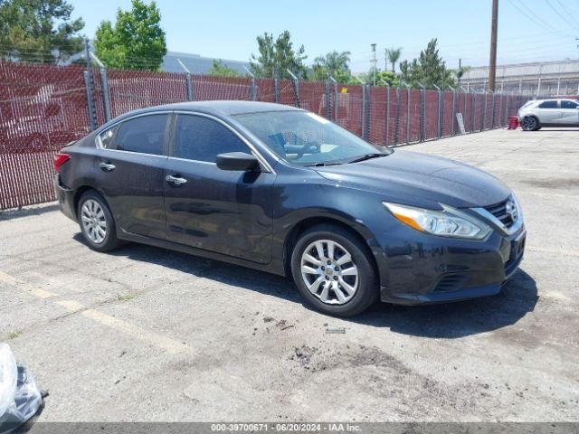 nissan altima 2016 1n4al3ap8gc262257