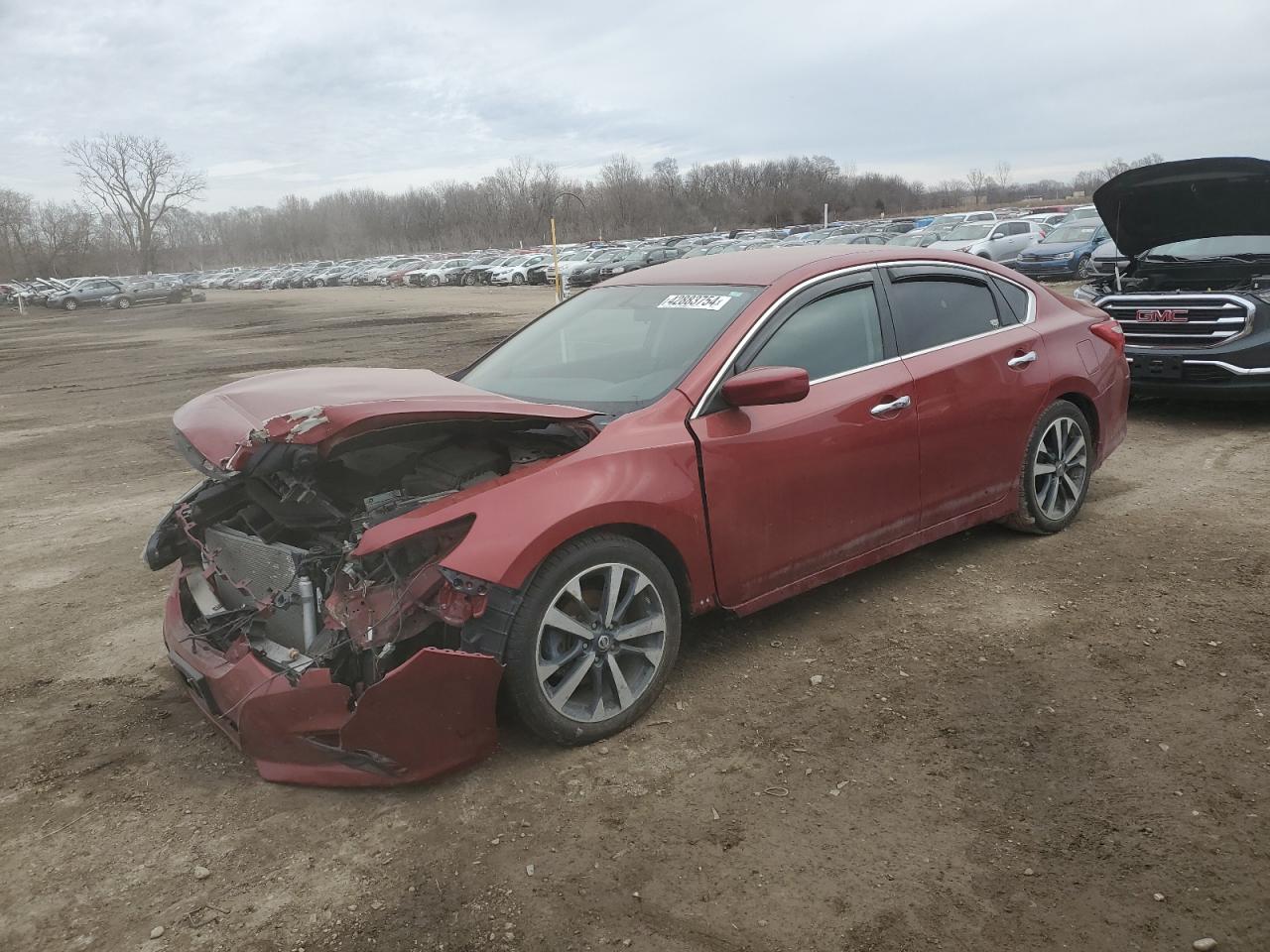 nissan altima 2016 1n4al3ap8gc268978