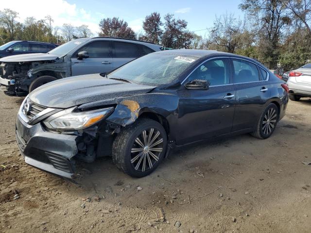 nissan altima 2.5 2016 1n4al3ap8gc272089