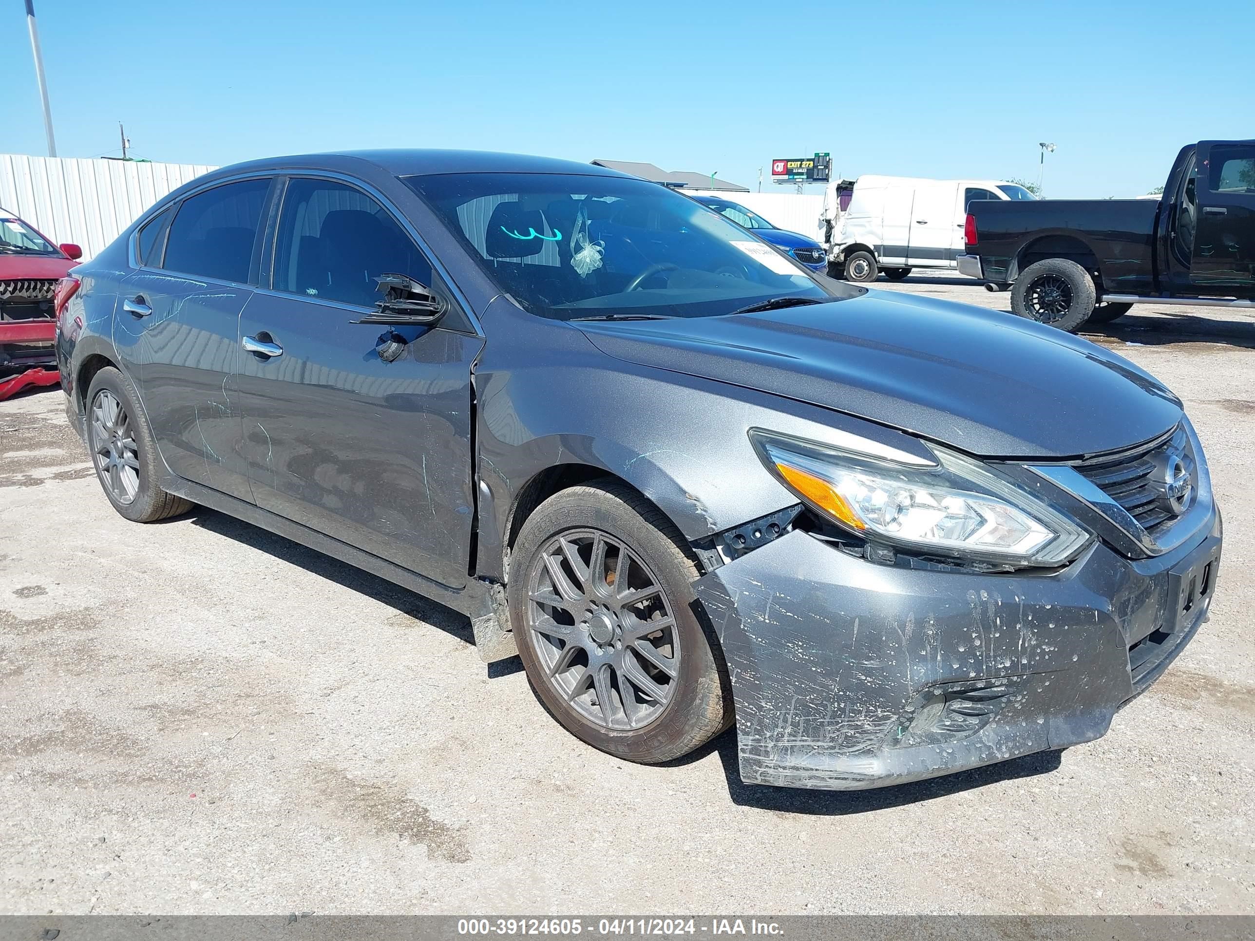 nissan altima 2016 1n4al3ap8gc275560