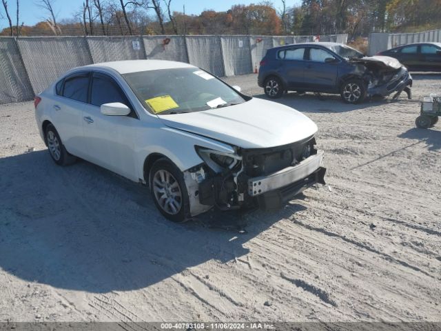 nissan altima 2016 1n4al3ap8gc285621