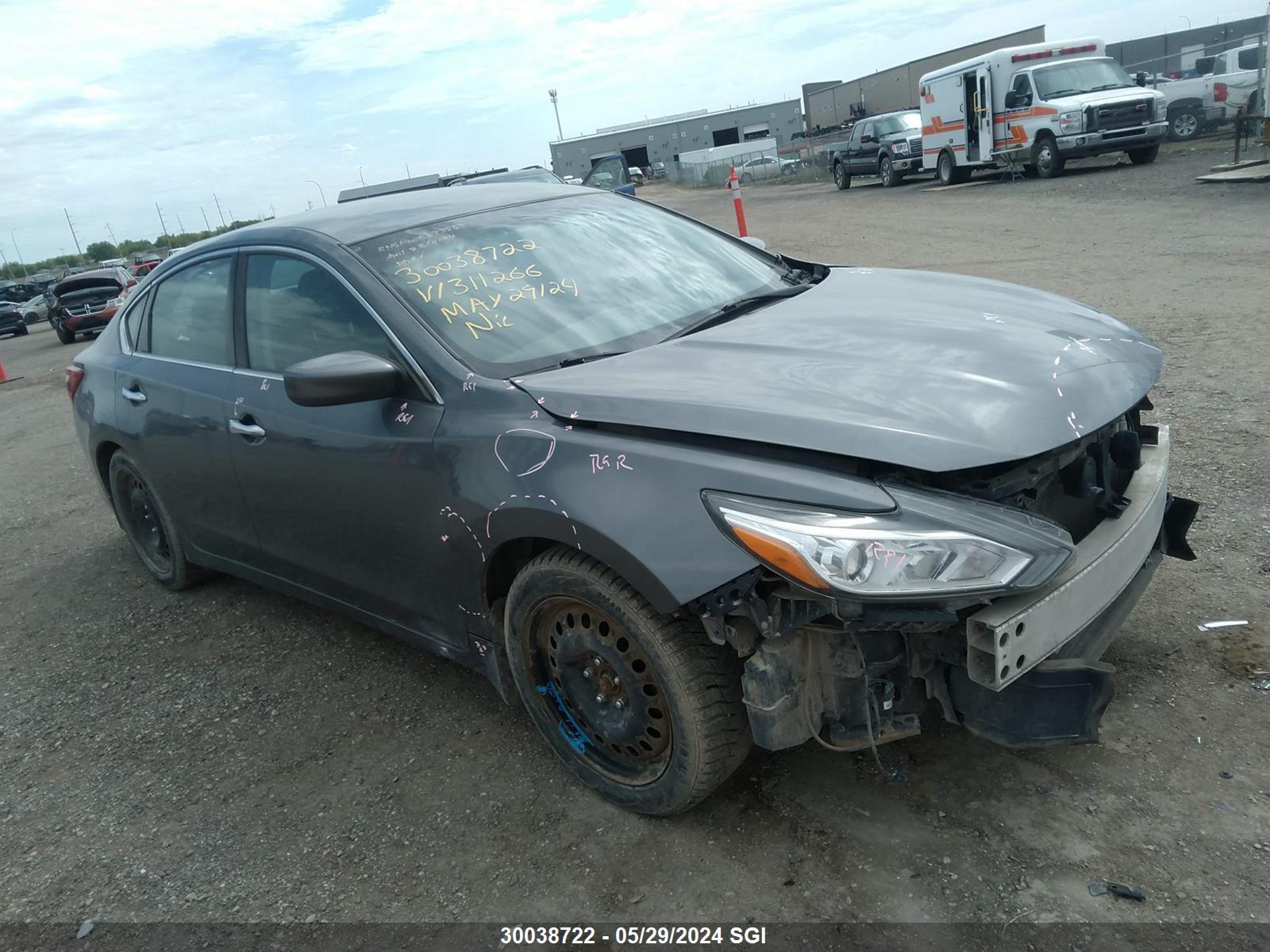 nissan altima 2016 1n4al3ap8gn311266