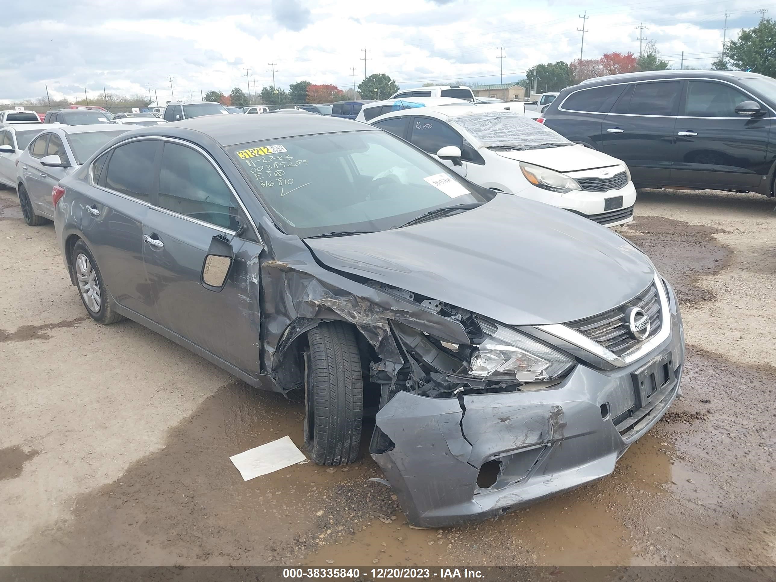 nissan altima 2016 1n4al3ap8gn316810