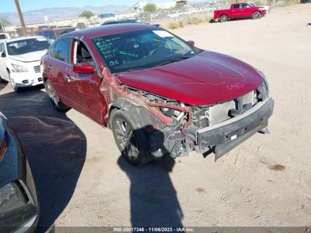 nissan altima 2016 1n4al3ap8gn333770