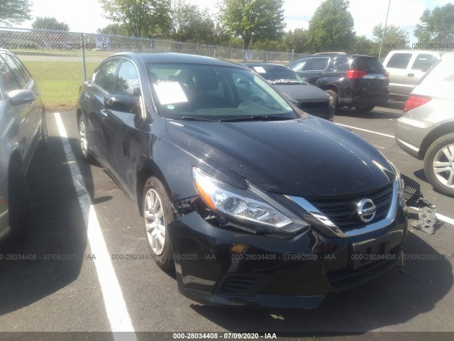 nissan altima 2016 1n4al3ap8gn335745