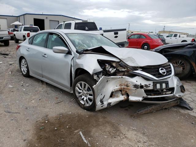 nissan altima 2.5 2016 1n4al3ap8gn368888