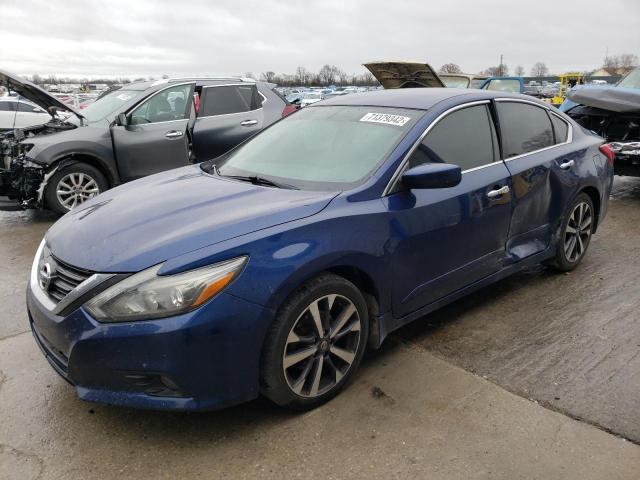 nissan altima 2.5 2016 1n4al3ap8gn374822