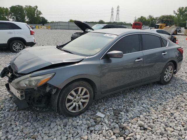 nissan altima 2.5 2016 1n4al3ap8gn378949