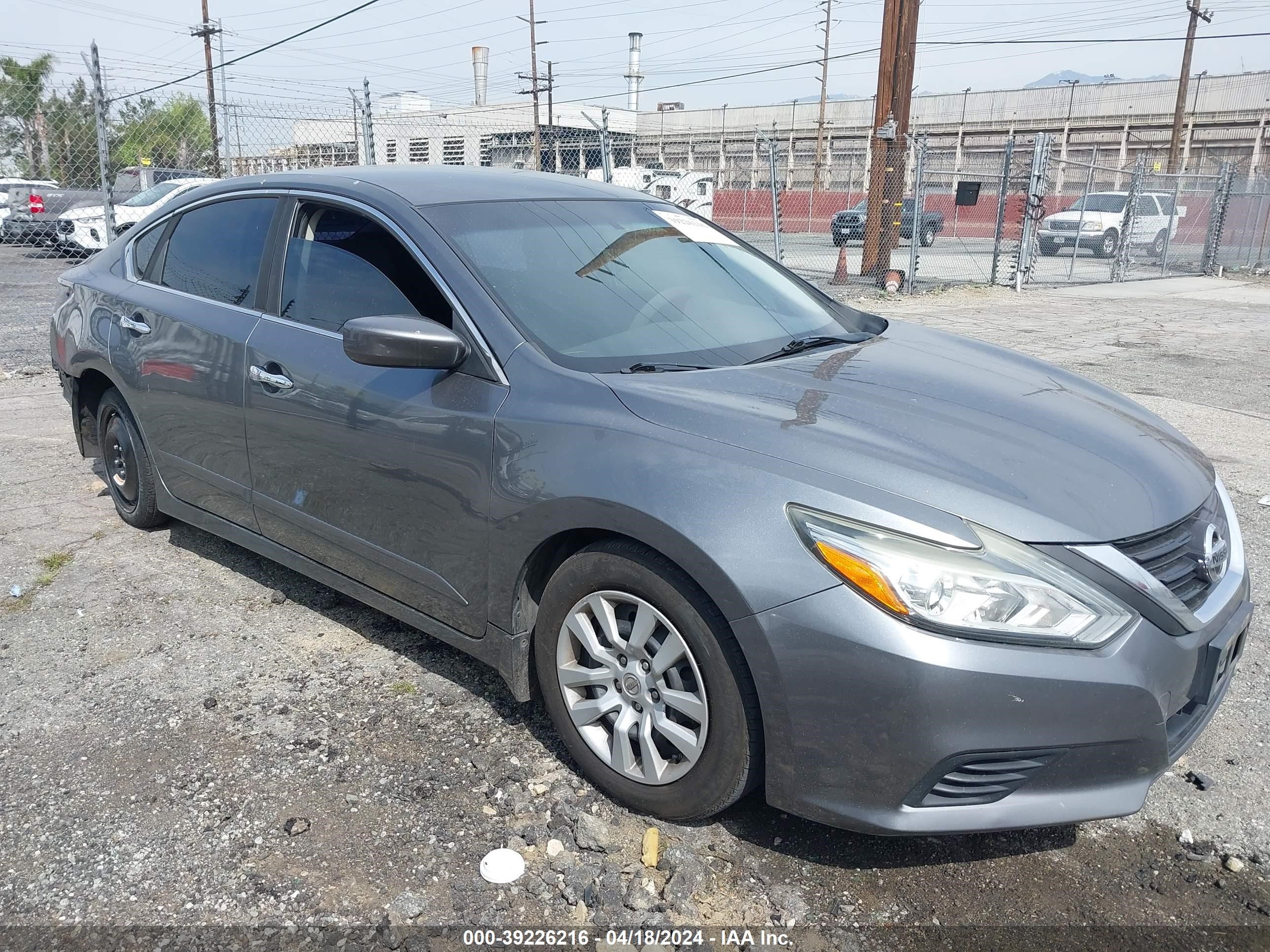 nissan altima 2016 1n4al3ap8gn383813