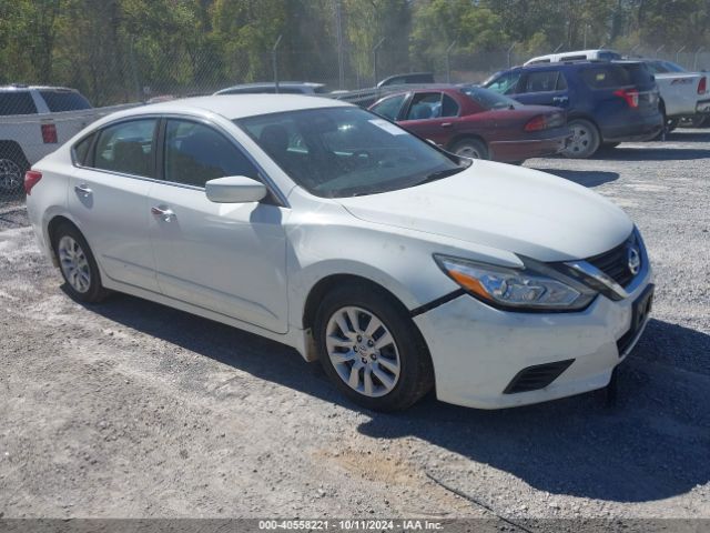 nissan altima 2016 1n4al3ap8gn385545