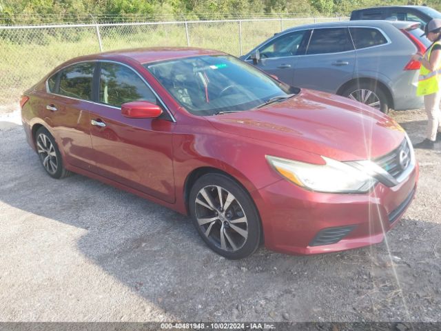 nissan altima 2016 1n4al3ap8gn387666