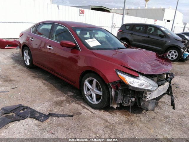 nissan altima 2017 1n4al3ap8hc114952