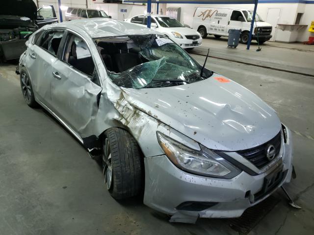 nissan altima 2.5 2017 1n4al3ap8hc117771