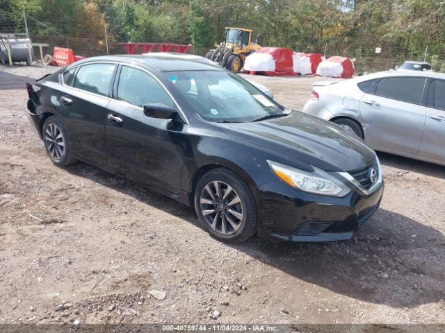 nissan altima 2017 1n4al3ap8hc119178