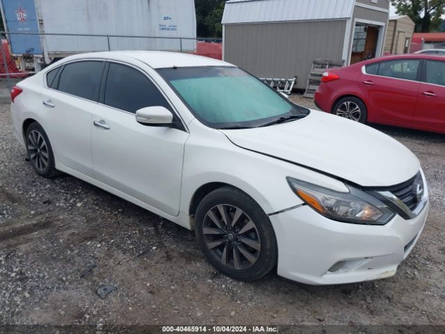 nissan altima 2017 1n4al3ap8hc119696