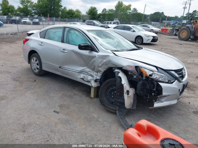 nissan altima 2017 1n4al3ap8hc123912