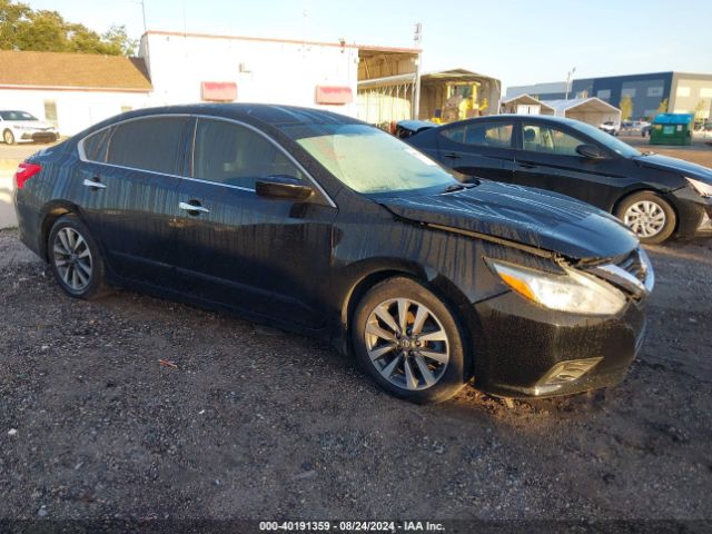 nissan altima 2017 1n4al3ap8hc124543