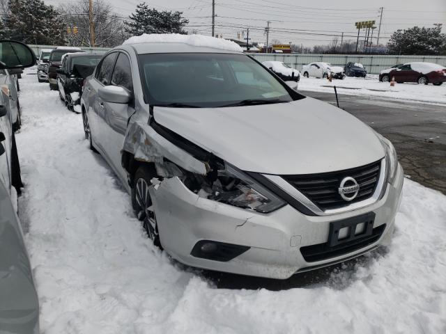 nissan altima 2.5 2017 1n4al3ap8hc126552