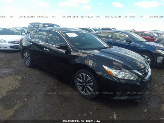 nissan altima 2017 1n4al3ap8hc128138