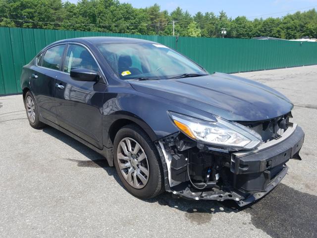 nissan altima 2.5 2017 1n4al3ap8hc129855