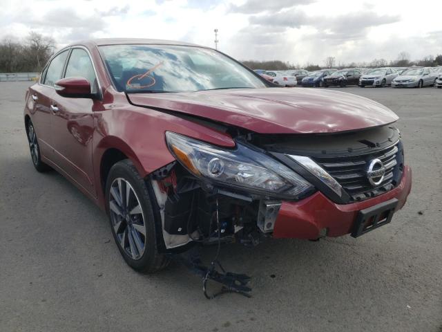 nissan altima 2017 1n4al3ap8hc129953