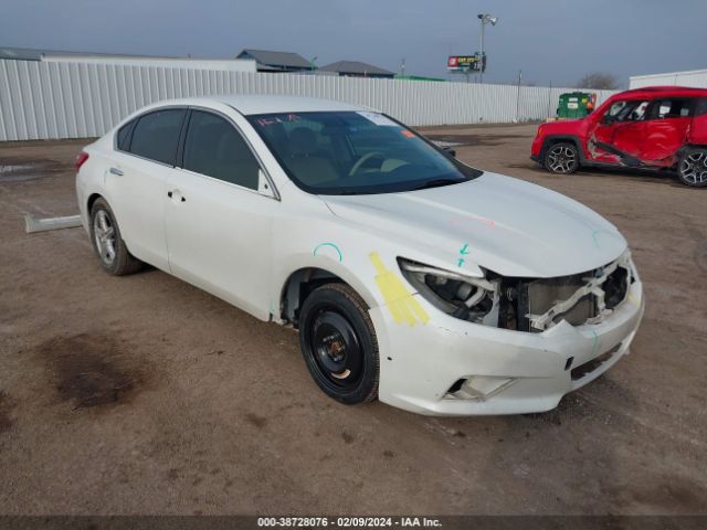 nissan altima 2017 1n4al3ap8hc137194