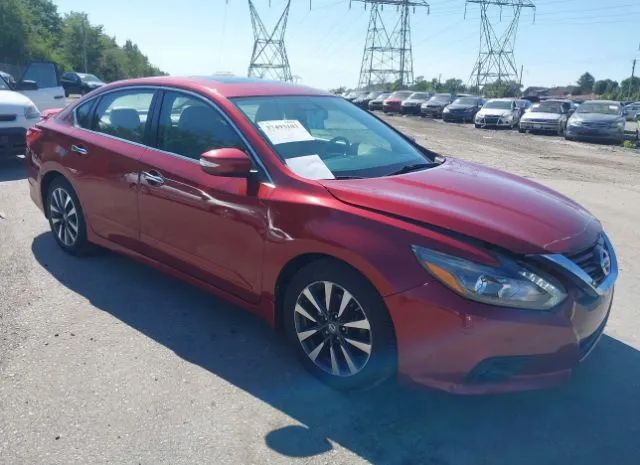 nissan altima 2017 1n4al3ap8hc143447