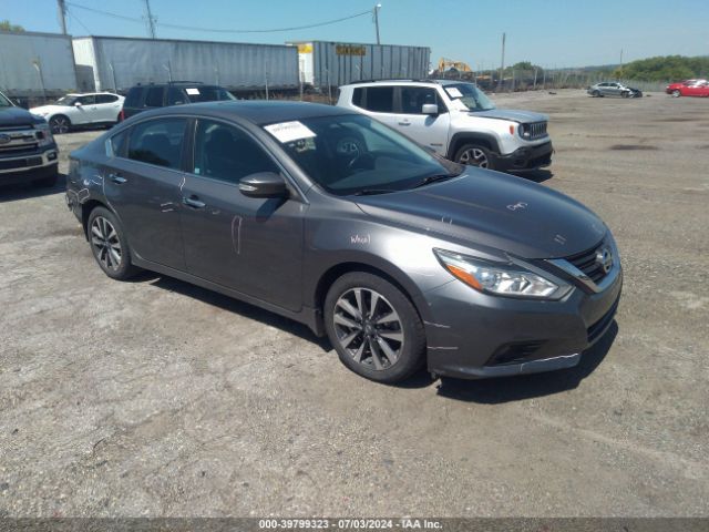 nissan altima 2017 1n4al3ap8hc144985