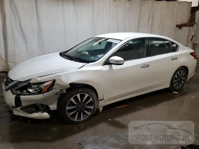 nissan altima 2017 1n4al3ap8hc153623