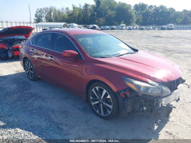 nissan altima 2017 1n4al3ap8hc157817