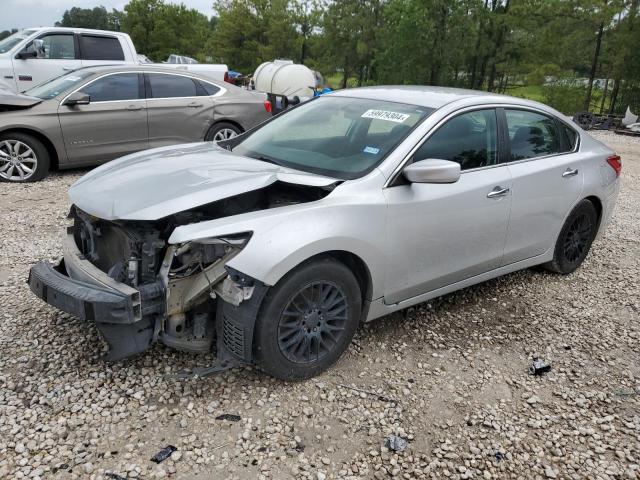 nissan altima 2.5 2017 1n4al3ap8hc158627