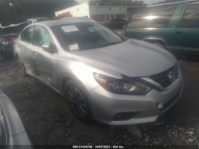 nissan altima 2017 1n4al3ap8hc160104