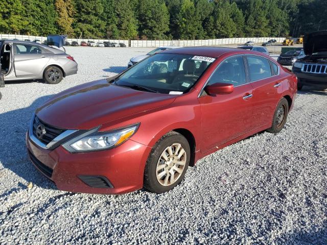 nissan altima 2.5 2017 1n4al3ap8hc160829