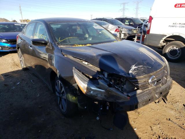 nissan altima 2017 1n4al3ap8hc161902