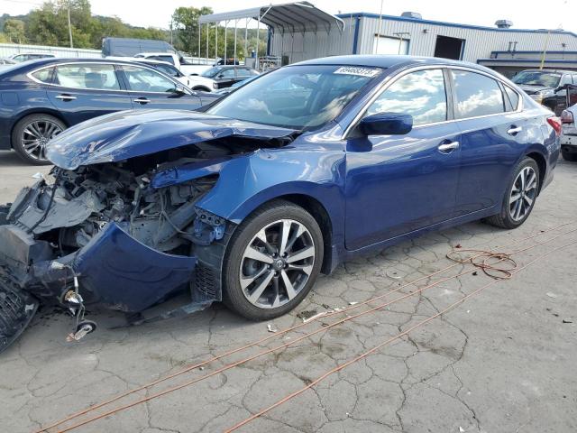 nissan altima 2017 1n4al3ap8hc162080