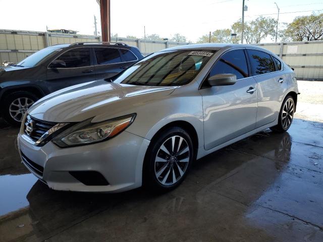 nissan altima 2017 1n4al3ap8hc162158