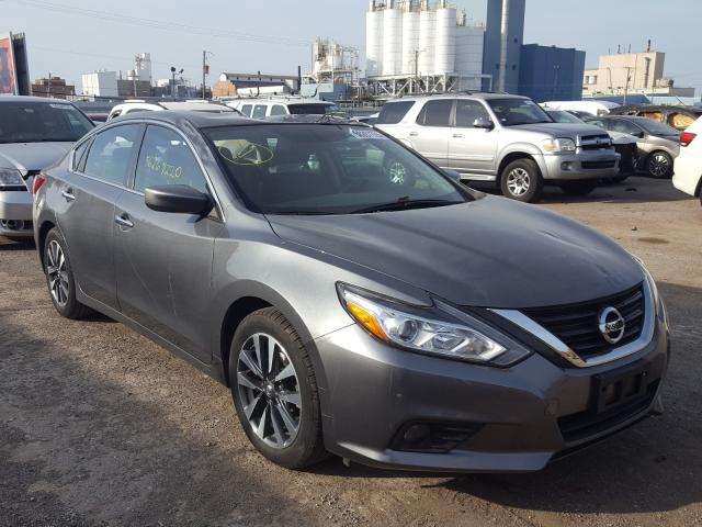 nissan altima 2.5 2017 1n4al3ap8hc163388