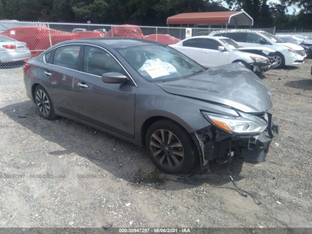 nissan altima 2017 1n4al3ap8hc163472