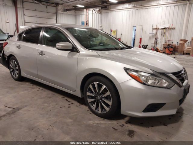 nissan altima 2017 1n4al3ap8hc171989