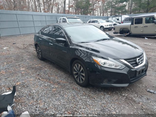 nissan altima 2017 1n4al3ap8hc175489