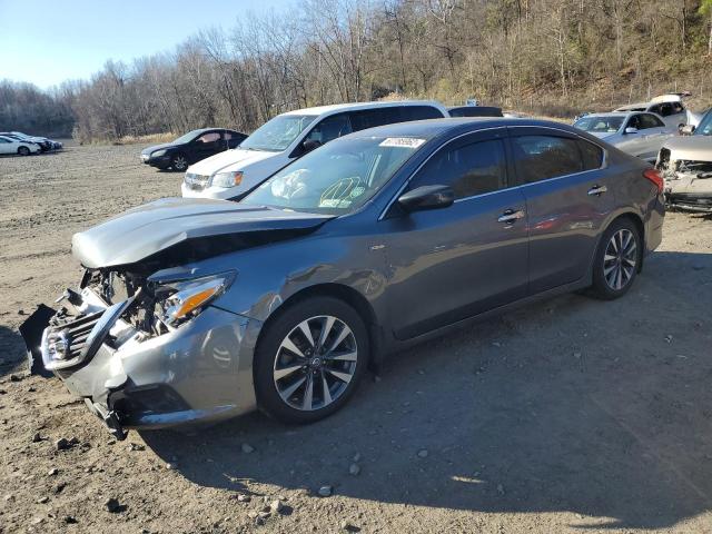 nissan altima 2.5 2017 1n4al3ap8hc187173