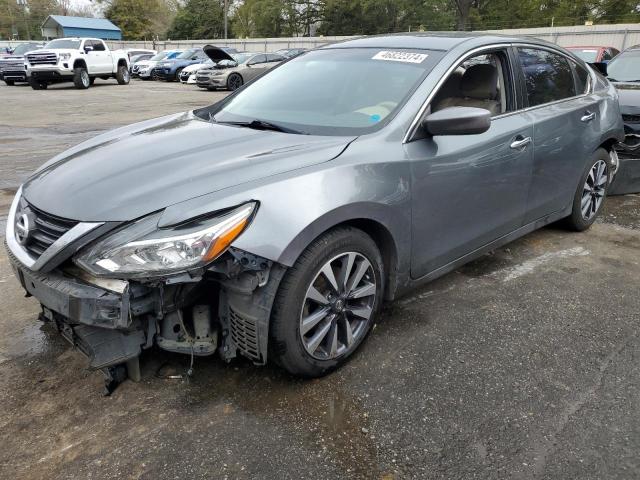 nissan altima 2017 1n4al3ap8hc188873