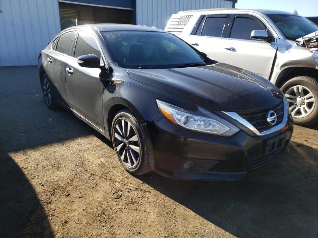 nissan altima 2.5 2017 1n4al3ap8hc191532