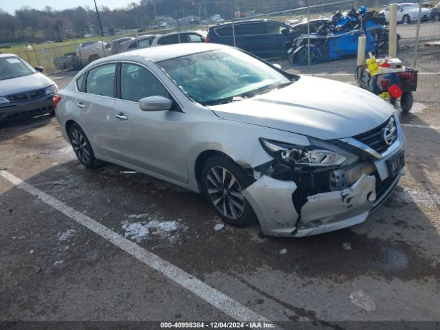 nissan altima 2017 1n4al3ap8hc192051