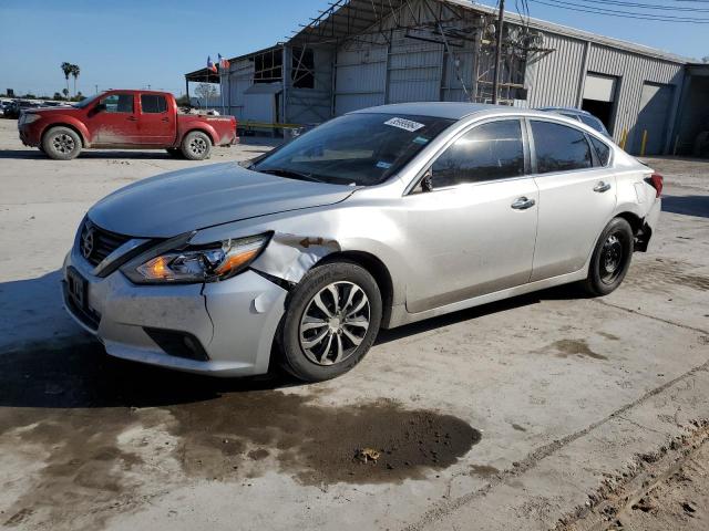 nissan altima 2.5 2017 1n4al3ap8hc193944