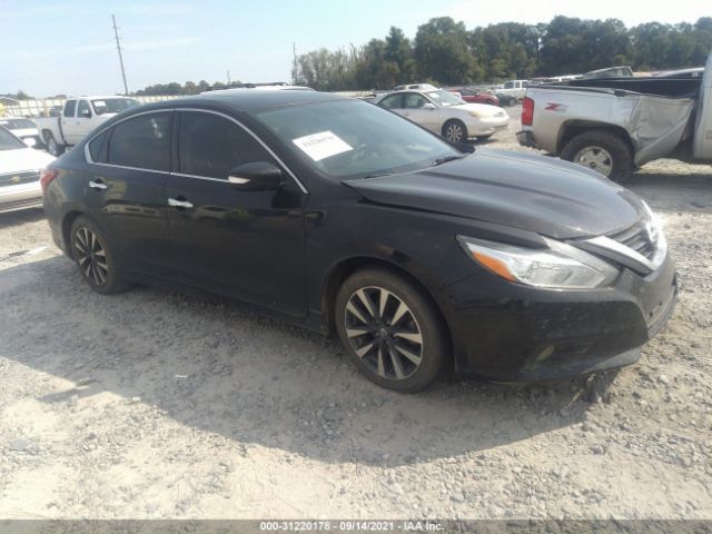 nissan altima 2.5 2017 1n4al3ap8hc196326