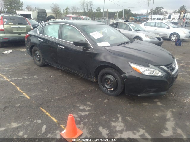 nissan altima 2017 1n4al3ap8hc204926