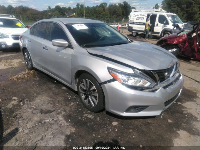 nissan altima 2017 1n4al3ap8hc205252