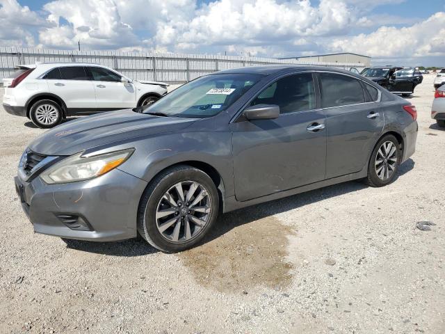 nissan altima 2.5 2017 1n4al3ap8hc211729